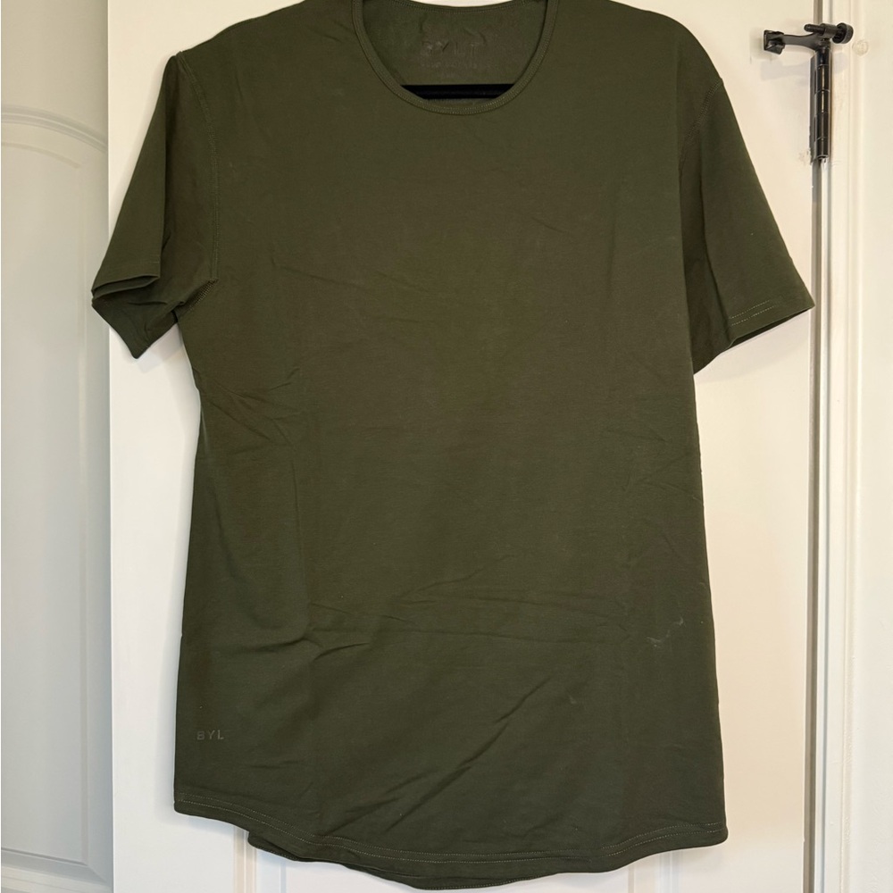 BYLT Drop-Cut: LUX